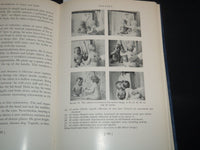 1949 VISION ITS DEVELOPMENT IN INFANT AND CHILD BOOK BY ARNOLD GESELL - KD 5980U