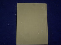 1981 A TISZA FIA HARDCOVER BOOK BY KRUDY GYULA - HUNGARIAN TEXT - KD 8791