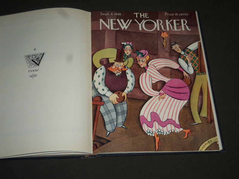 1929 THE VASSARION VASSAR COLLEGE YEARBOOK - POUGHKEEPSIE NEW YORK - YB 928