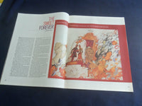 1963 JUNE 15 THE SATURDAY EVENING POST MAGAZINE - MARTIN LUTHER KING - SP 1219O