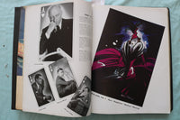 1937 JUNE, JULY, SEPTEMBER CINEMA ARTS MAGAZINE - BOUND VOLUME - E 26485