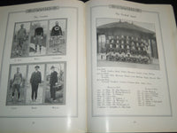1914 MAKIO THE OHIO STATE UNIVERSITY YEARBOOK - BUCKEYES FOOTBALL - YB 1748