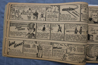 1942 THE HISTORY OF HOLMES IS THE HISTORY OF NEW ORLEANS SOFTCOVER BOOK - K 3132