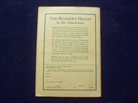 1928 JUNE THE READER'S DIGEST SOFTCOVER BOOK - NUMBER 74 - J 8435
