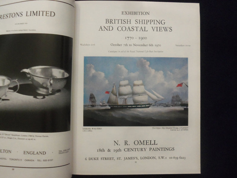 1970 SEPTEMBER APOLLO MAGAZINE - BRITISH - GREAT PHOTOS & ADVERTISEMENTS - K 153