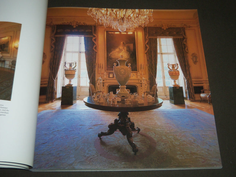 1992 SPANISH SPLENDER BY JUAN JOSE JUNQUERA Y MATO SOFTCOVER BOOK - I 779
