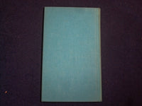 1971 UPSTATE NORTHERN NEW YORK HARDCOVER BOOK BY EDMUND WILSON - KD 8789