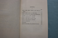 1949 THE LIFE OF JESUS CHRIS HARDCOVER BOOK BY JAMES STALKER, D.D. - KD 9643