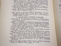 1896-1900 ZEITSCHRIFT FUR FRANZOSISCHE SPRACHE UND LITTERATUR LOT OF 18 - O 133