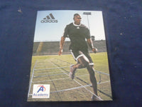2007 OCT 27 FOOTBALL PROGRAM - TEXAS A&M UNIVERSITY VS UNIV OF KANSAS- SP 1214X