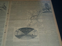1926 NOV 21 NEW YORK TIMES AUTO & SPECIAL SECTION - FALL AND DOHENY - NT 7558