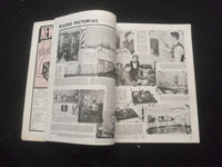 1935 MARCH RADIO-CRAFT MAGAZINE - A DISTANCE GETTER FOR A DOLLAR - B 433P