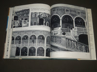 1964 GREAT PALACES OF EUROPE HARDCOVER BOOK - I 1125