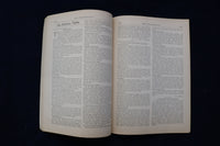 1892 SEPTEMBER GOOD HOUSEKEEPING MAGAZINE -ILLUSTRATED COVER & STORIES - E 11738
