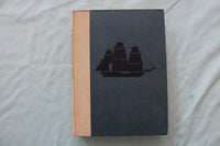 1949 THE HISTORY OF THE AMERICAN SAILING NAVY BY HOWARD CHAPELLE - KD 9657