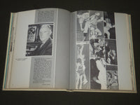 1961 PIONEER PATERSON STATE COLLEGE YEARBOOK - NEW JERSEY - PHOTOS - YB 1071