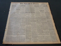 1926 JUNE 12 NEW YORK TIMES - BORAH WILL START TWO YEAR CAMPAIGN - NT 5561