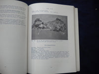 1979 ATLAS OF COLONIAL WATERBIRDS OF N.C. ESTUARIES SOFTCOVER -LOT OF 2- KD 8010
