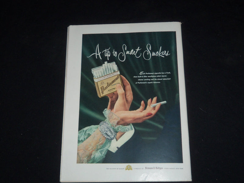 1951 MAY 5 THE NEW YORKER MAGAZINE - ILLUSTRATED COVER - NY 413