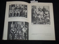 1973 A HISTORY OF INDIAN POLICY HARDCOVER BOOK BY S. LYMAN TYLER - KD 4351Z