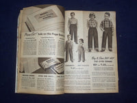 1957 MONTGOMERY WARD MIDWINTER SALE CATALOG - SOFTCOVER - KANSAS CITY - J 9321