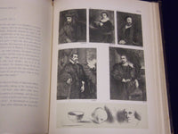 1888 PRACTICAL ESSAYS ON ART BY JOHN BURNET - COMPOSTION LIGHT SHADE - KD 1268