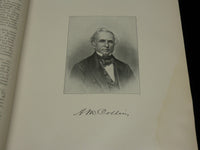 1901 BIOGRAPHICAL RECORD OF HARTFORD COUNTY CONNECTICUT VOLUME - R 668