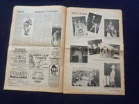 1979 AUGUST 15 ESPLANADE NEWSPAPER - GAY FUNNIES - NP 6821