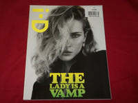 2004 JULY I-D MAGAZINE ISSUE NO. 244 - ERIN WASSON COVER - AFTER DARK - RC 509