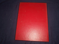 1967 CLARION MESSIAH COLLEGE YEARBOOK - GRANTHAM, PENNSYLVANIA - YB 2363