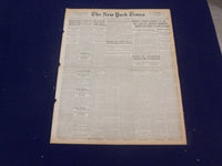 1916 JANUARY 8 NEW YORK TIMES - YOUNGSTOWN SET AFIRE, 3 KILLED - NT 9055