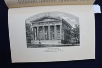 1938 MAY NEW HAVEN COUNTY BAR ASSOCIATION BULLETIN SOFTCOVER BOOK - K 964