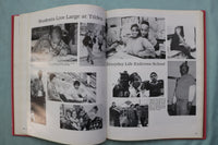 1993 TILDEN HIGH SCHOOL YEARBOOK - CHICAGO, ILLINOIS - YB 3566