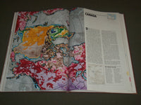 1985 ATLAS OF NORTH AMERICA 12