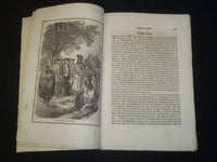 1850 NOVEMBER MERRY'S MUSEUM AND PARLEY'S MAGAZINE - S. G. GOODRICH - J 5472