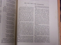 1879 THE ATLANTIC MONTHLY MAGAZINE LOT OF 9 - HENRY W. LONGFELLOW - WR 309
