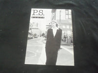 1993 NOVEMBER PITTSBURGH STYLE (P.S.) MAGAZINE - FASHION - B 4443C