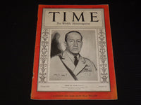 1935 MARCH 25 TIME MAGAZINE - GENERAL DOUGLASS MACARTHUR- T 462