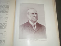 1899 EMPIRE STATE SOCIETY S. A. R. REGISTER - MEMBERES & ANCESTOR - KD 4596