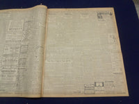 1916 JANUARY 13 NEW YORK TIMES- LANSING DEMANDS CARRANZA PUNISH BANDITS- NT 9058