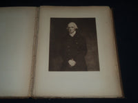 1904 ROMNEY BIOGRAPHICAL CRITICAL ESSAY CATALOG OF HIS WORKS VOLUME 1 & 2- Z 149
