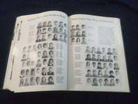 1968 LEAVES OF WOODVIEW WOODVIEW JUNIOR H.S. YEARBOOK -INDIANAPOLIS, IN- YB 2669