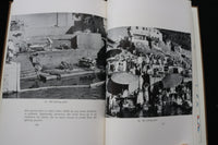 1955 A PASSAGE TO INDIA HARDCOVER BOOK BY ADRIAN VAN SINDEREN - KD 9465