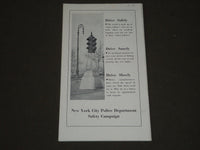 1935 NOVEMBER 16 THE METROPOLITAN HOST - JANE FROMAN & JAMES MELTON - J 2175