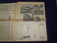 1944 JULY 12 NEW YORK TIMES - ROOSEVELT AGREES TO RUN FOR A FOURTH TERM- NP 6590