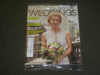 2009 OCT TOWN & COUNTRY HOME & T&C WEDDINGS MAGAZINES - 2 MAGAZINES - B 2346