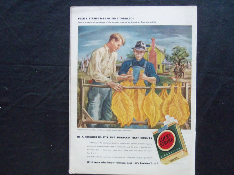 1942 AUGUST 17 LIFE MAGAZINE - GUERRILLA WARFARE EXPERT - L 300