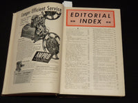 1948 THE FILM DAILY YEAR BOOK OF MOTION PICTURES - JACK ALICOATE - KD 6132H