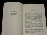 1967 JUNE THE WAR IN THE MIDEAST SOFTCOVER BOOK BY RITA FREED - J 6542