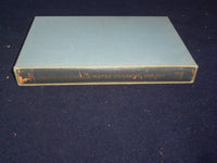 1969 THE HACKENSACK WATER CO. 1869-1969 HARDCOVER BOOK -LEIBY INSCRIBED- KD 8769